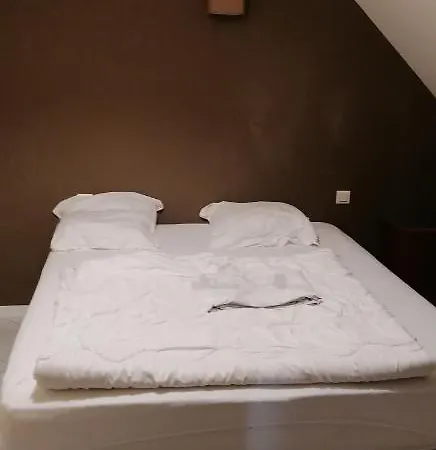 Chambre 1 לינה וארוחת בוקר